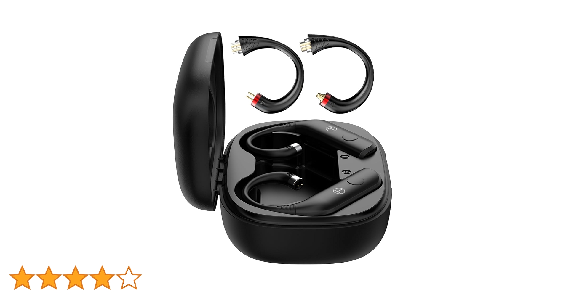 ShureSE215 Bluetooth化（TRN BT20pro） Amazon.co.jp: TRN BT20pro【有線イヤホンの無線化】 AAC/SBC